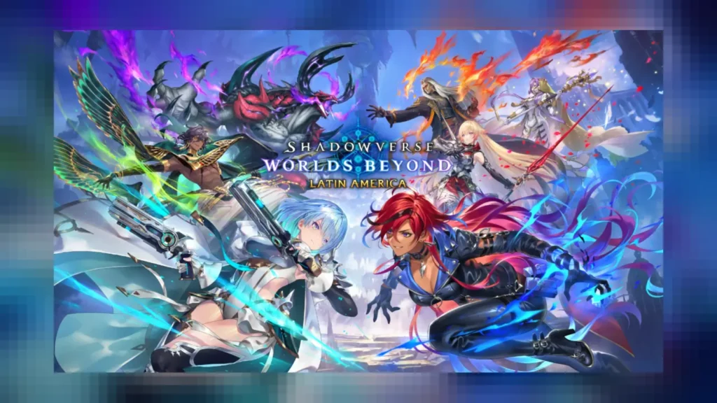 O lançamento de Shadowverse Worlds Beyond na América Latina traz a Tropa dos Caramelos, 200 pacotes e evento com rupias. Confira!