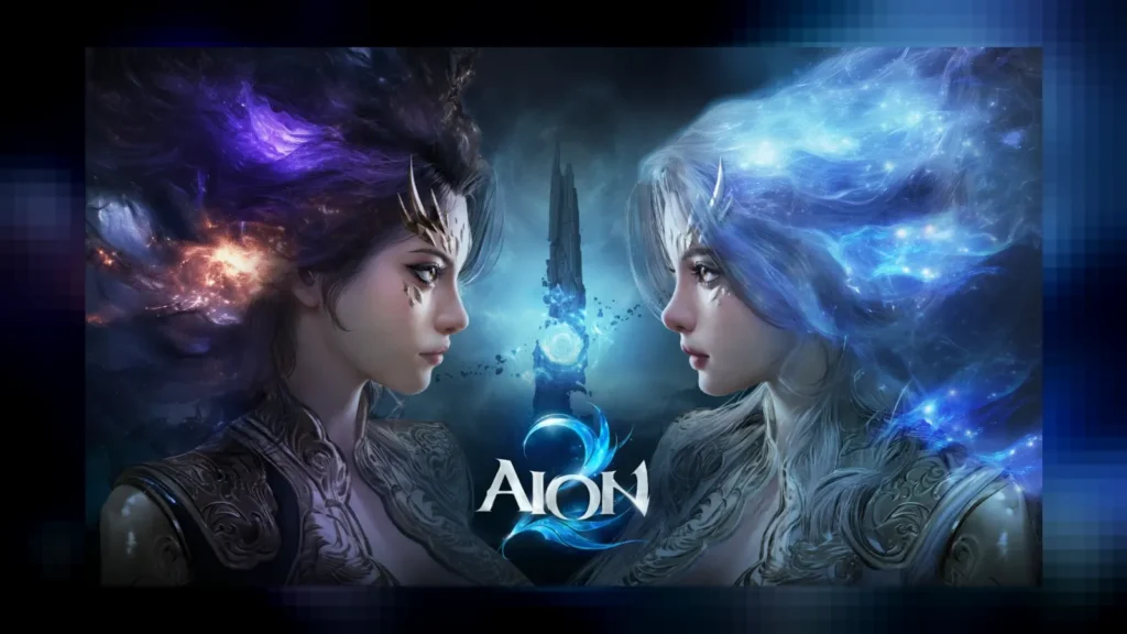 O lançamento global gratuito de AION 2 no PC traz servidores no Brasil, oito classes e combates aéreos na Unreal Engine 5. Confira!