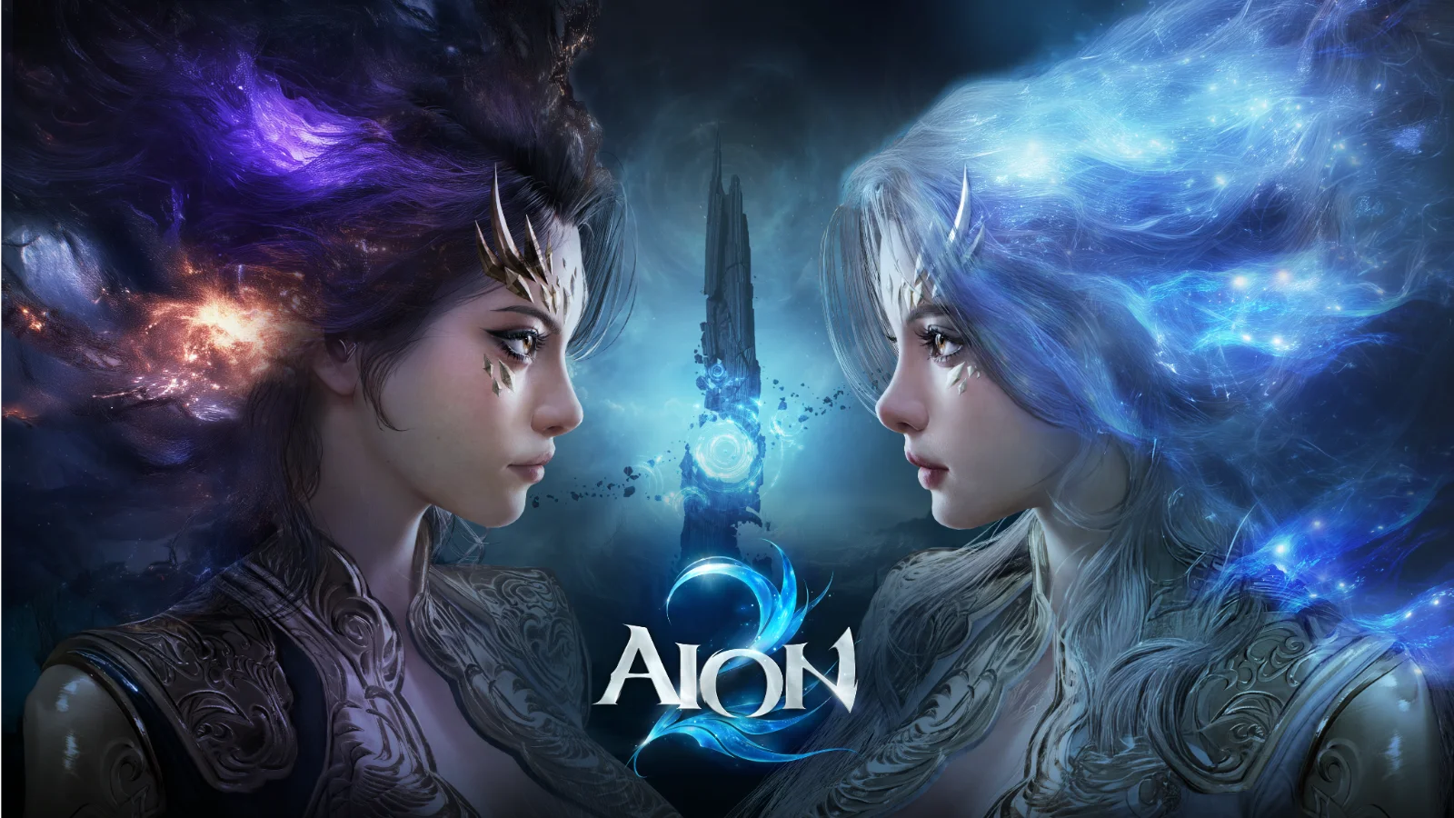 NC Oficializa Lançamento Global Gratuito de AION 2 no Steam e PURPLE com Servidores Sul-Americanos