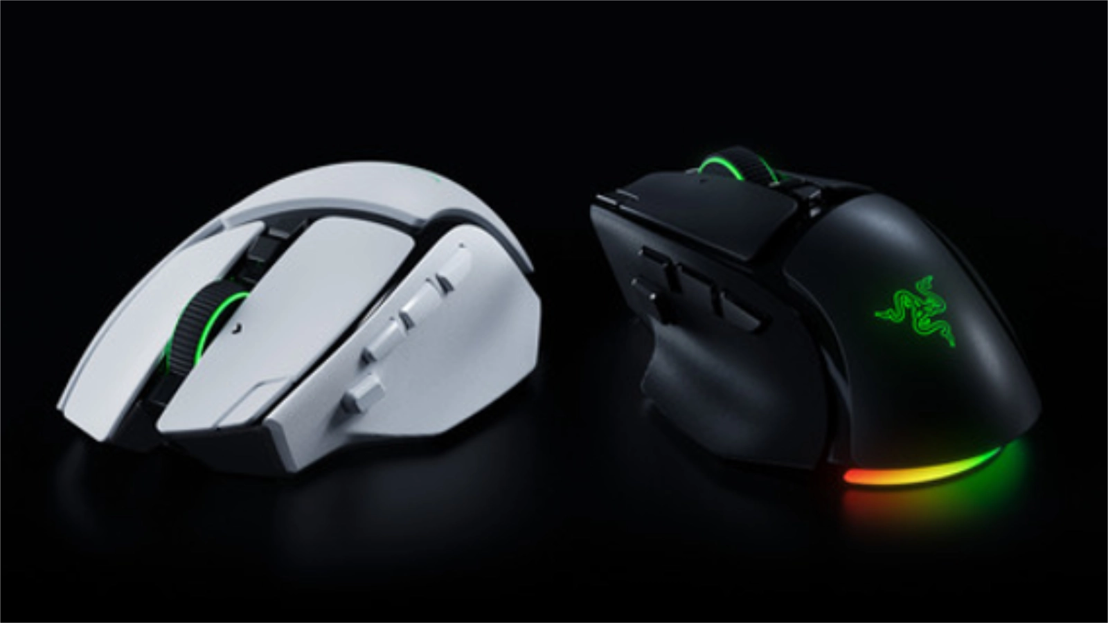 O mouse gamer sem fio Razer Basilisk V4 Pro traz sensor óptico Focus Pro 50K, 8.000 Hz e dock magnético. Confira os detalhes!