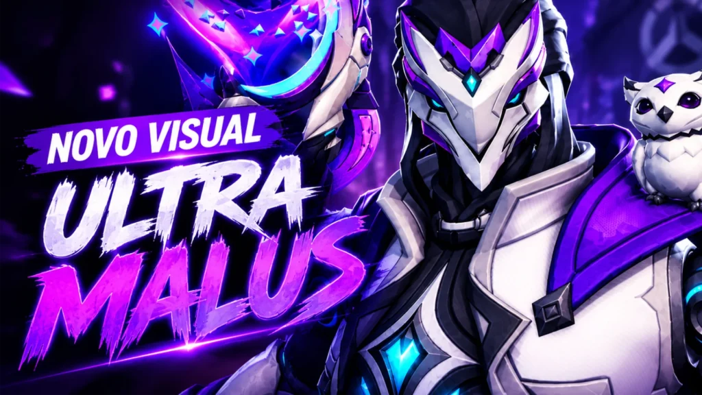 O visual Ultra Malus no Pacotaço Dokiwatch 2.0 traz Ramattra vilão, coruja interativa e efeitos especiais. Confira!