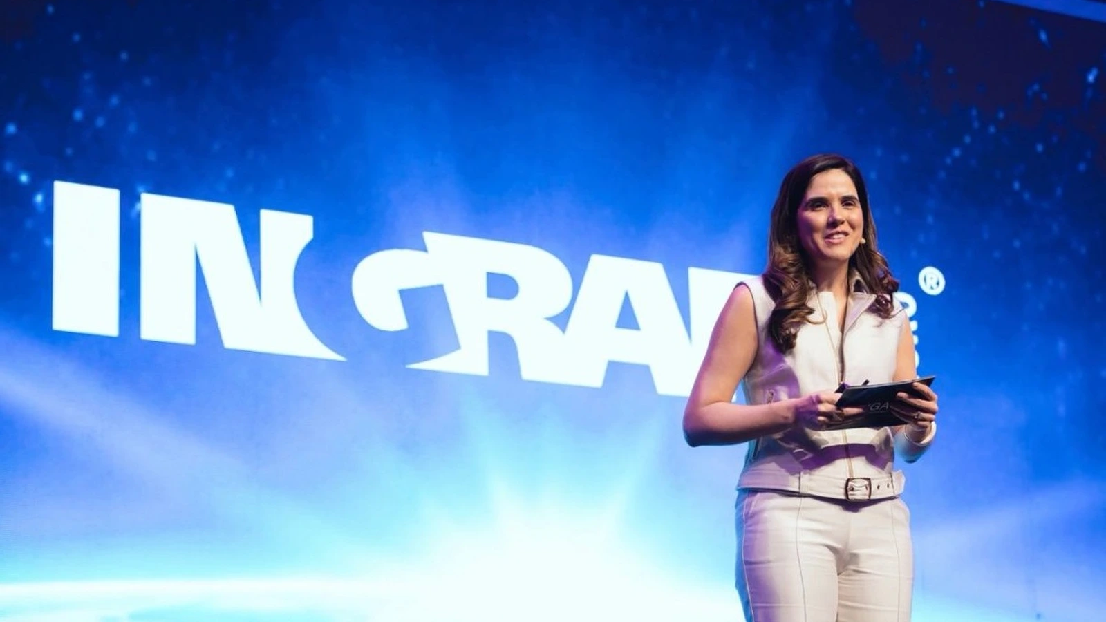 Engage Experience 2026 Reúne 2 Mil Especialistas em Dia Histórico de Networking, IA e Futuro Tech