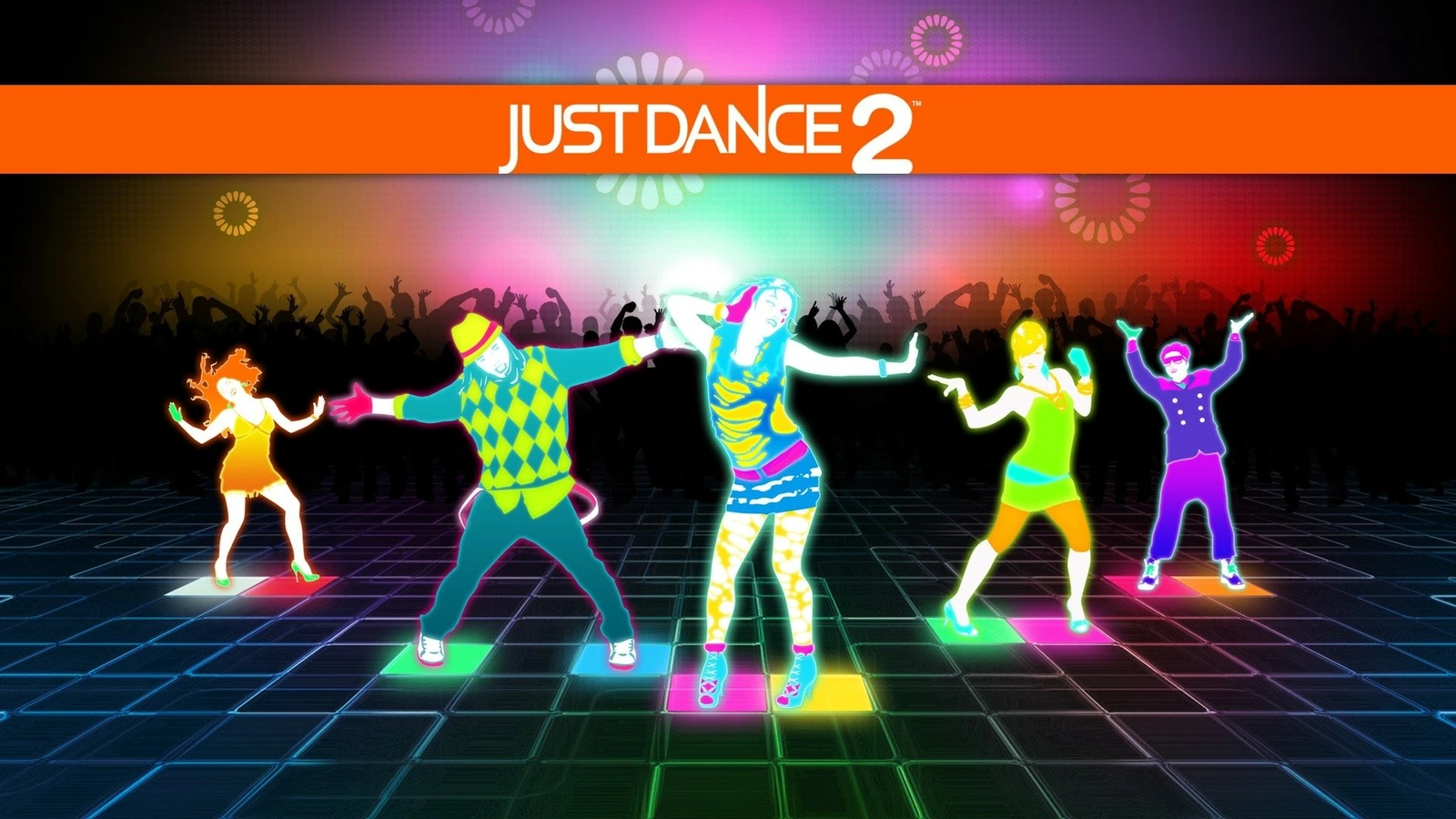 Just Dance: Decades of Hits é Lançado Mundialmente com Sucessos dos Anos 70 aos Dias Atuais