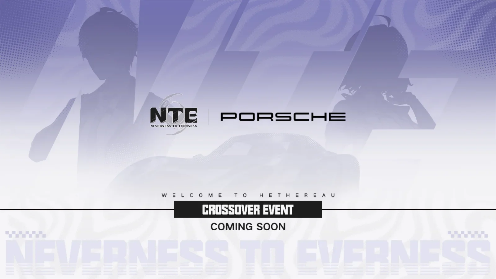 Neverness to Everness revela parcerias com Porsche e Persona, novos personagens e suporte a Ray Tracing. Prepare-se para a experiência.