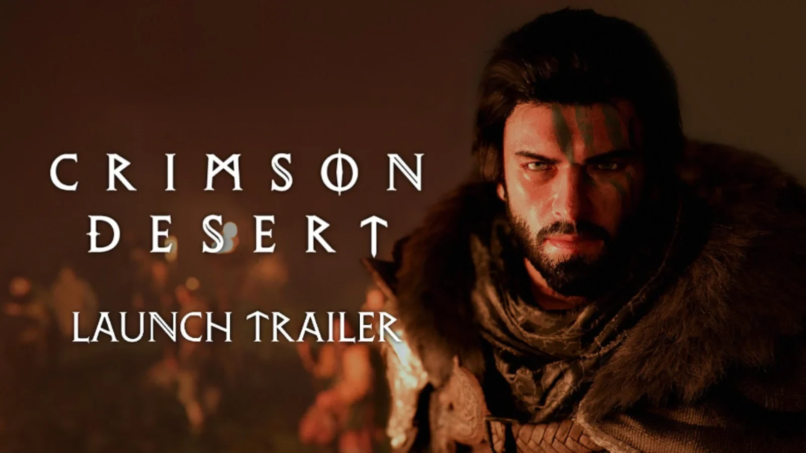 Crimson Desert ganha trailer de lançamento épico! Confira as datas de pré-download e veja o que esperar do novo jogo da Pearl Abyss.