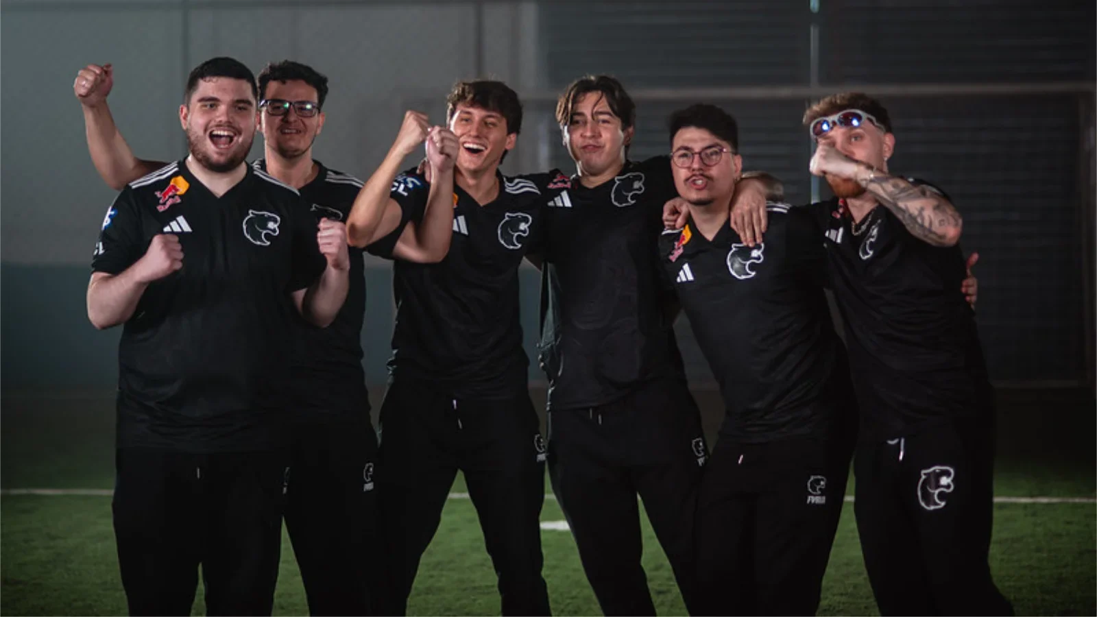 FaZe Clan, FURIA, LOS e NiP garantem vagas no Major de Salt Lake City! Confira os resultados do SAL Kickoff de Rainbow Six: Siege e os SI Points.