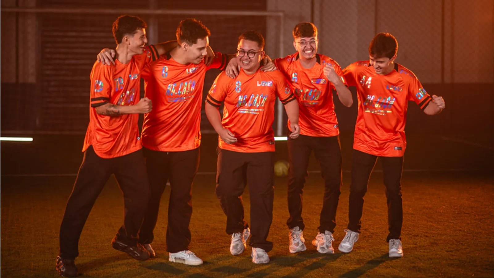 O South America League Kickoff entra na fase eliminatória! Confira os jogos de hoje na chave inferior e quem segue na disputa.