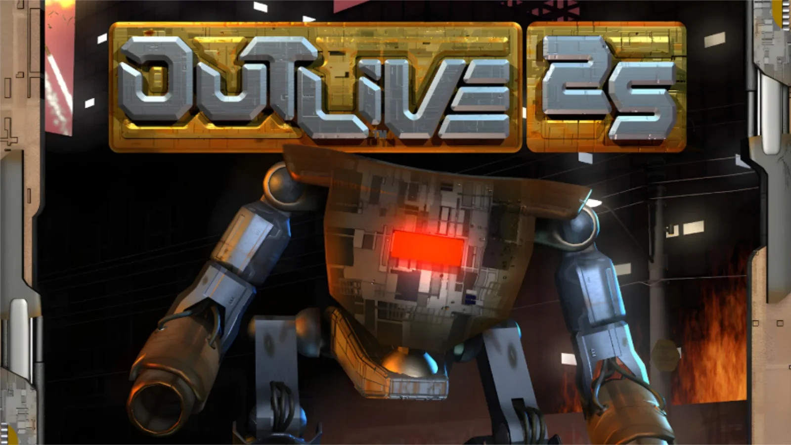 Outlive 25 chega em 30 de abril! Confira as melhorias gráficas, o novo multiplayer e o editor de campanhas deste ícone do RTS.