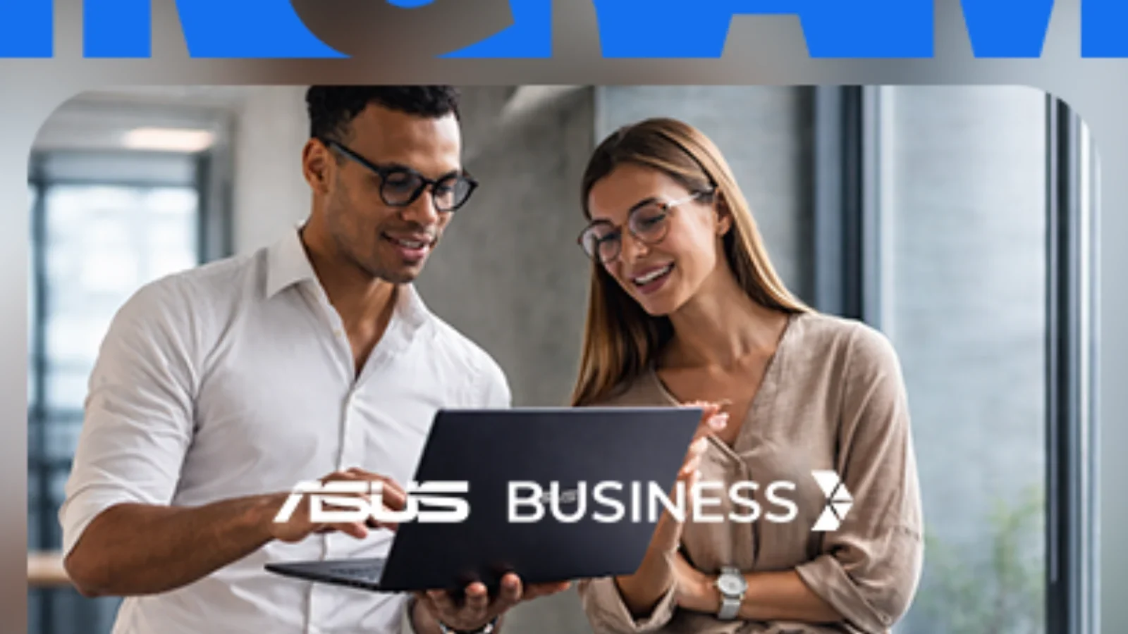 Ingram Micro Brasil agora distribui notebooks corporativos da ASUS. Conheça a linha ExpertBook e as vantagens para revendas e o mercado B2B.