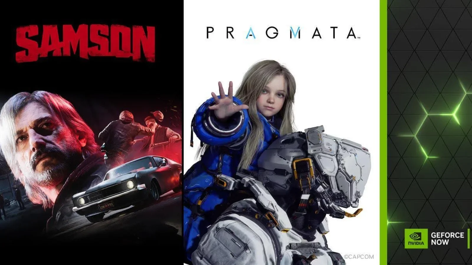 Confira a lista de jogos do GeForce NOW em abril de 2026! Arknights: Endfield já disponível e PRAGMATA confirmado para o dia 17