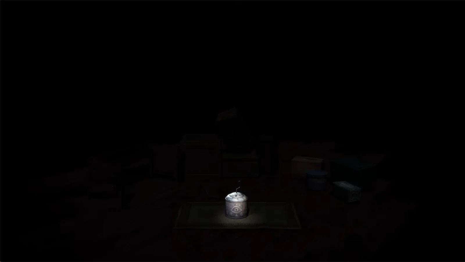 Little Nightmares VR: Altered Echoes já está disponível! Controle Dark Six nesta aventura sombria em realidade virtual para PSVR2, Meta Quest e PC.