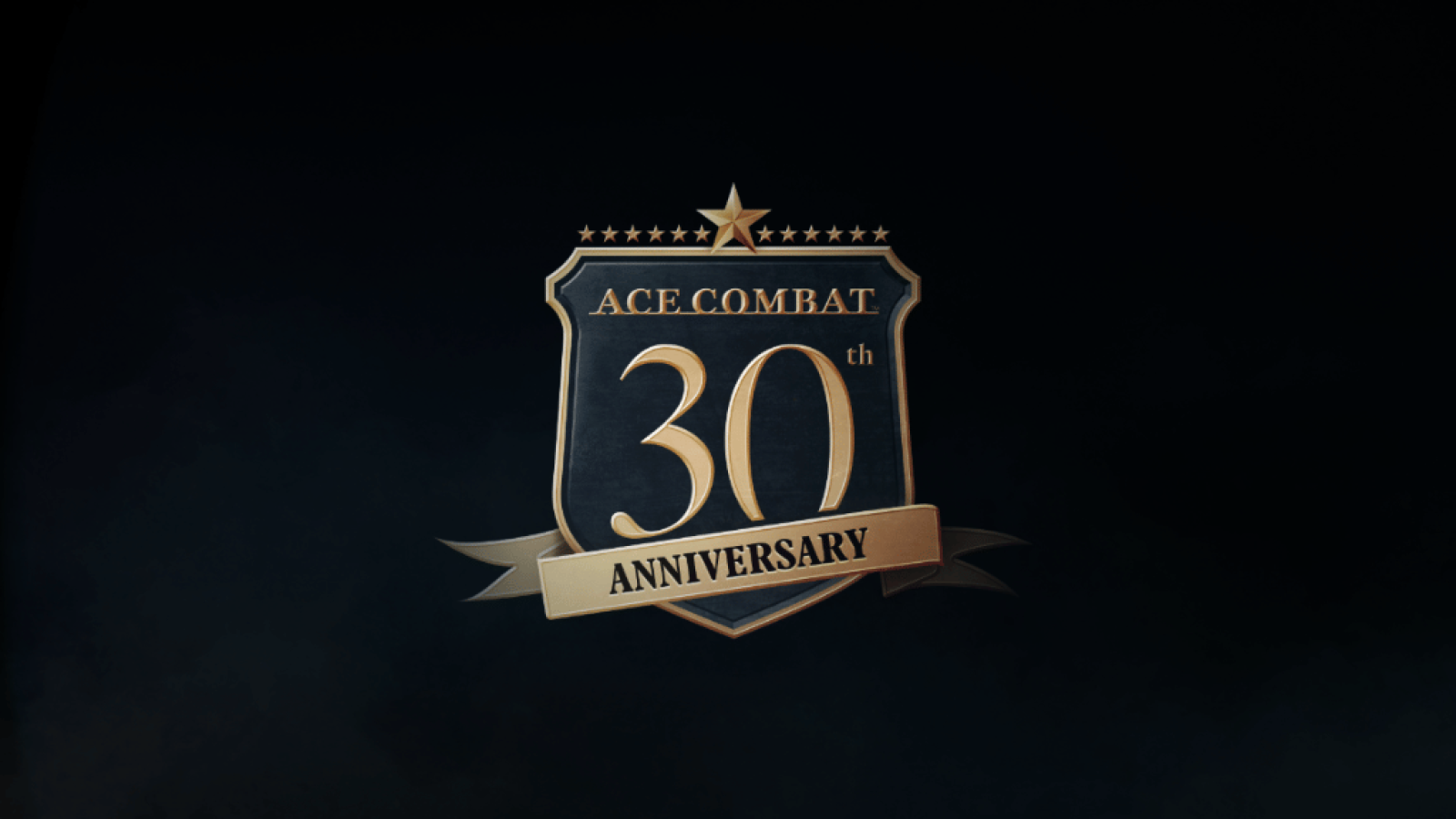 30 Anos de ACE COMBAT