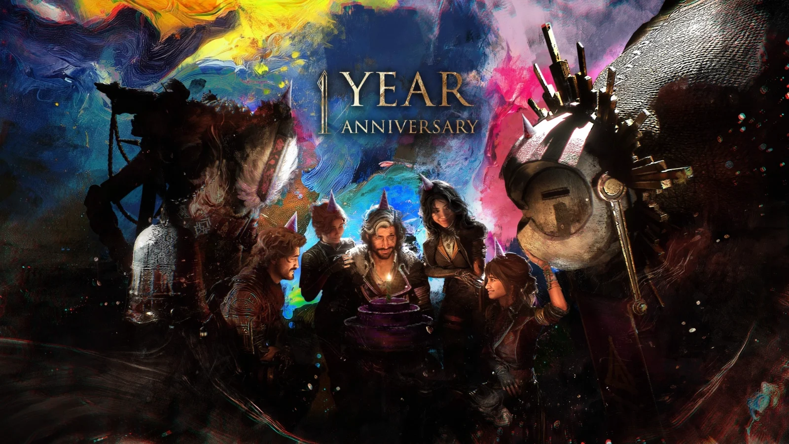 Expedition 33 completa um ano! Confira a atualização gratuita, promoção na Steam e o marco de 8 milhões de unidades vendidas