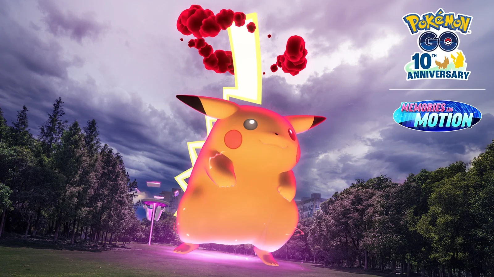 Pikachu Gigamax chega ao Pokémon GO! Saiba como enfrentar o desafio de 6 estrelas, confira os bônus de Partículas Max e a chance de capturar o Brilhante.