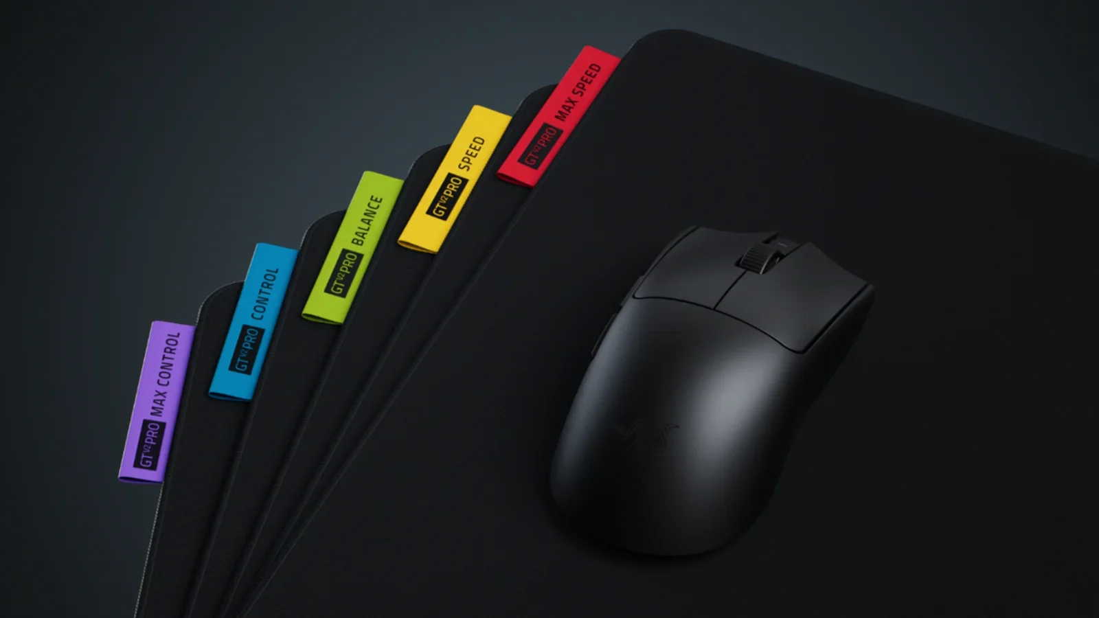 Razer lança o Viper V4 Pro e o Gigantus V2 Pro. Conheça o mouse de 49g com 8.000 Hz e o mousepad com 5 níveis de velocidade.