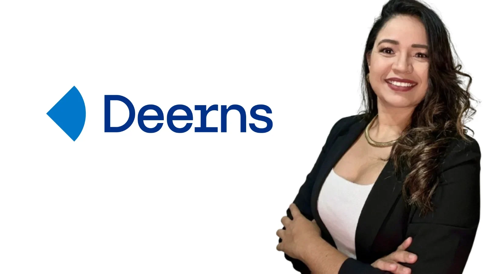 Jaciele Rodrigues assume a diretoria comercial da Deerns Brasil. Com foco em Data Centers e Life Sciences, a executiva de multinacionais.