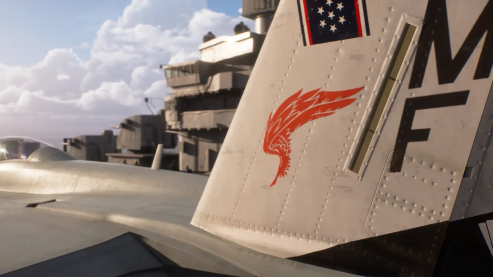 Ace Combat 8: Wings of Theve revelado no TGA! Jogo usa Unreal Engine 5, traz campanha na Federação de Usea Central e chega em 2026 para PS5, Xbox e PC.