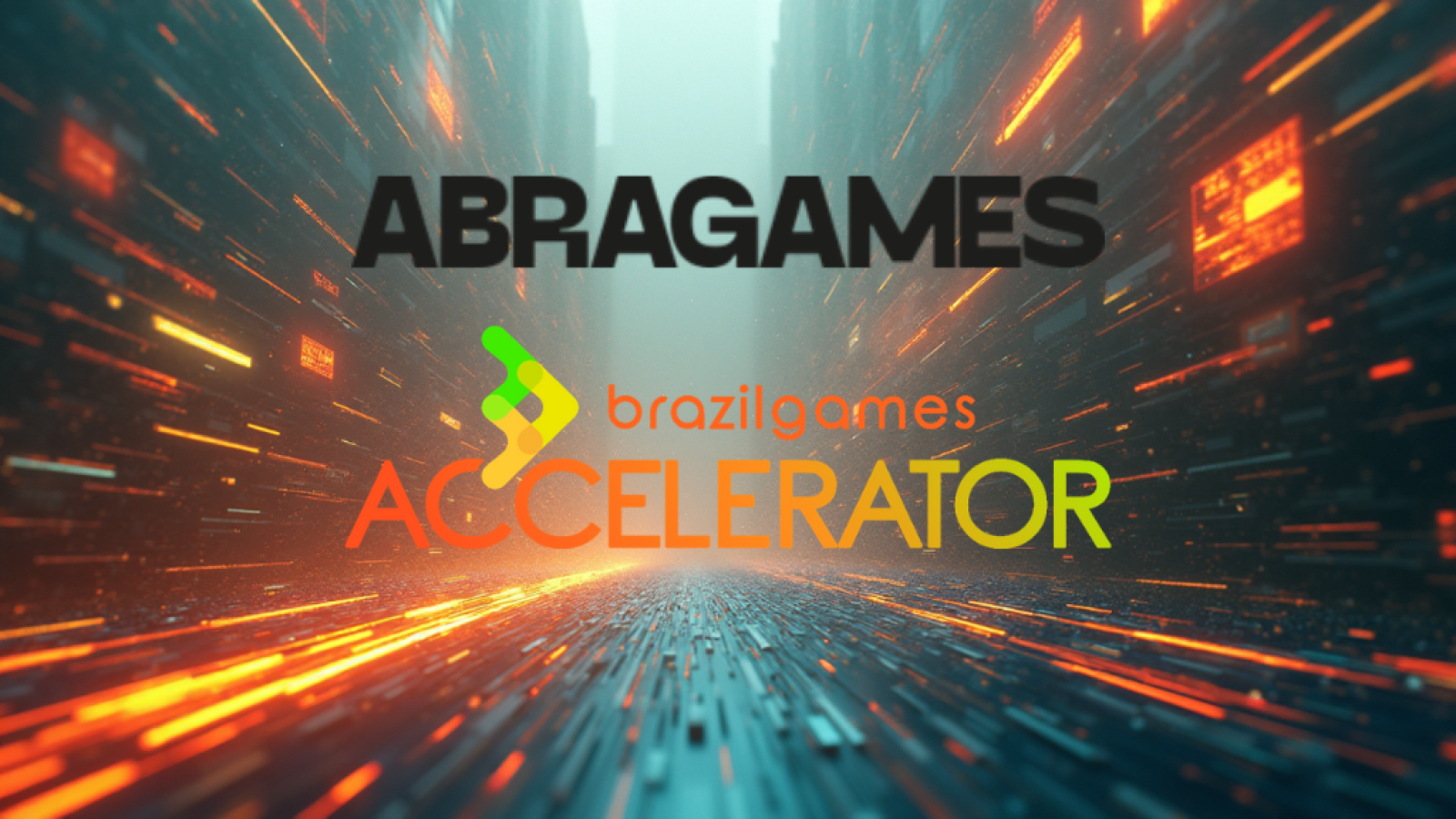 Abragames lança Brazil Games Accelerator