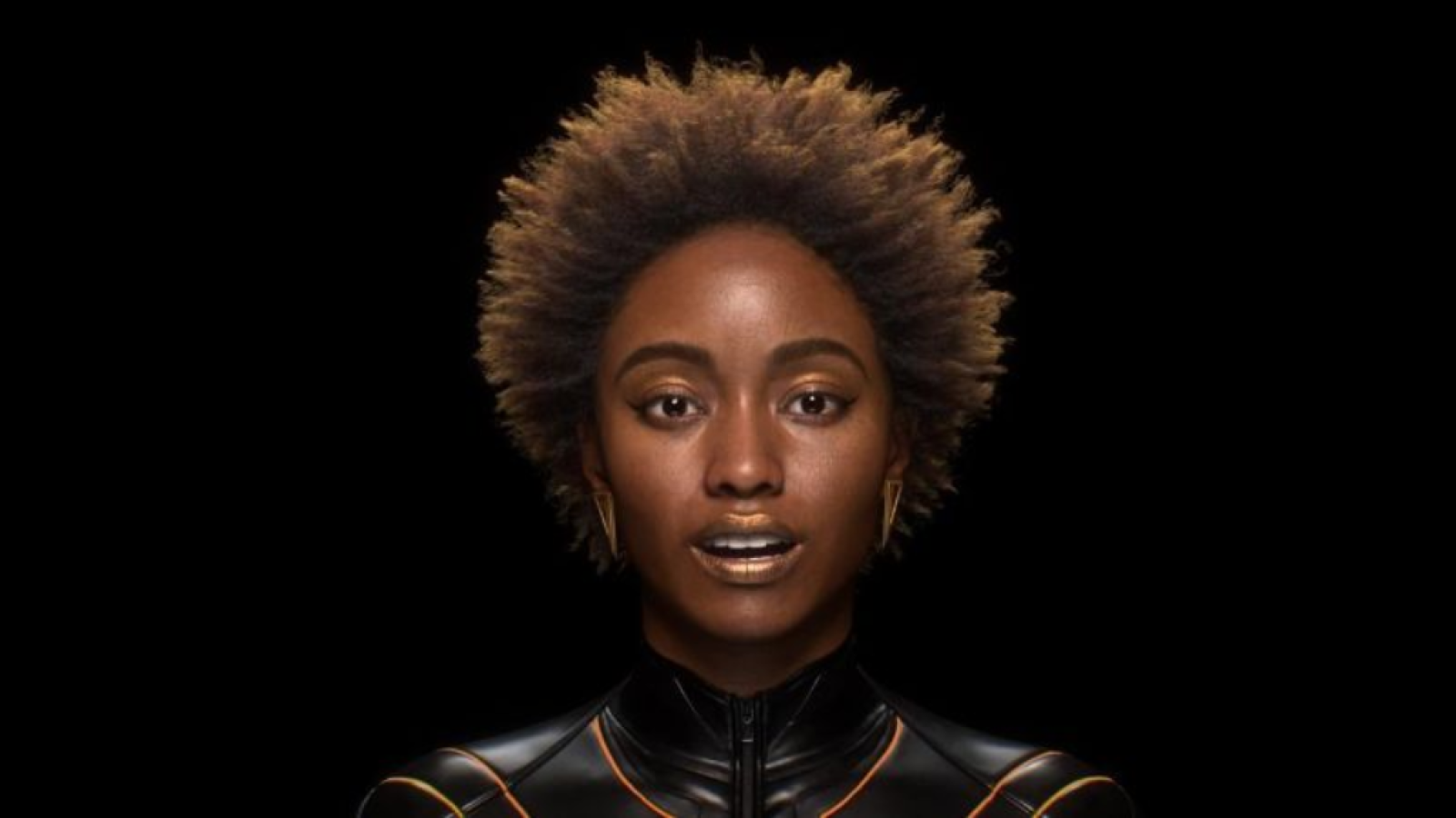 Agora você pode criar avatares digitais realistas com o Audio2Face da NVIDIA