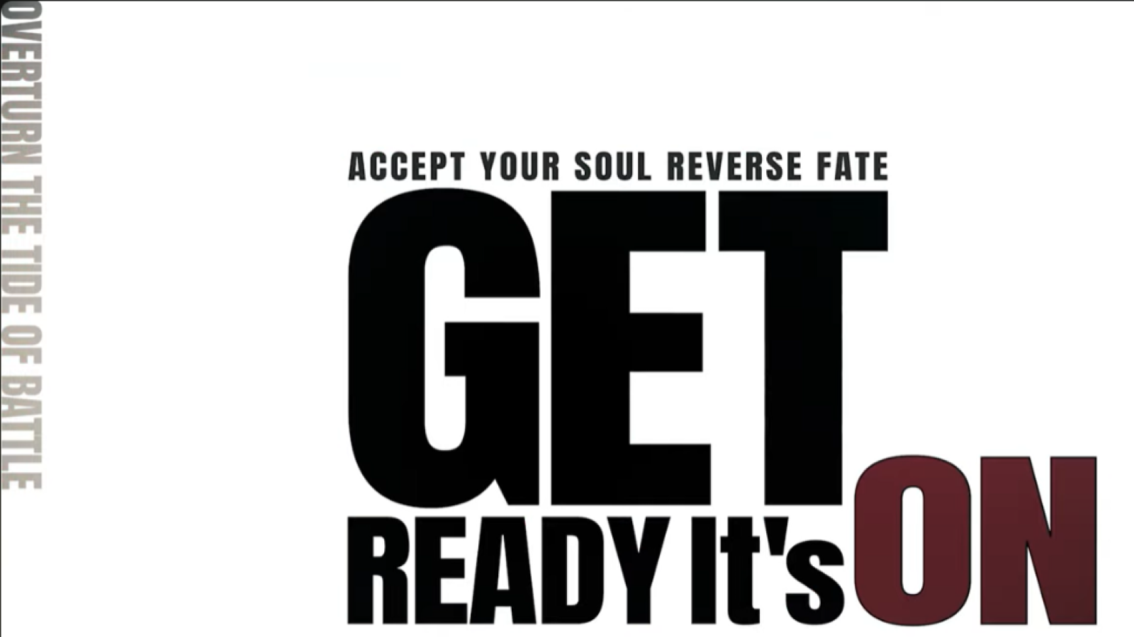 BLEACH Rebirth of Souls