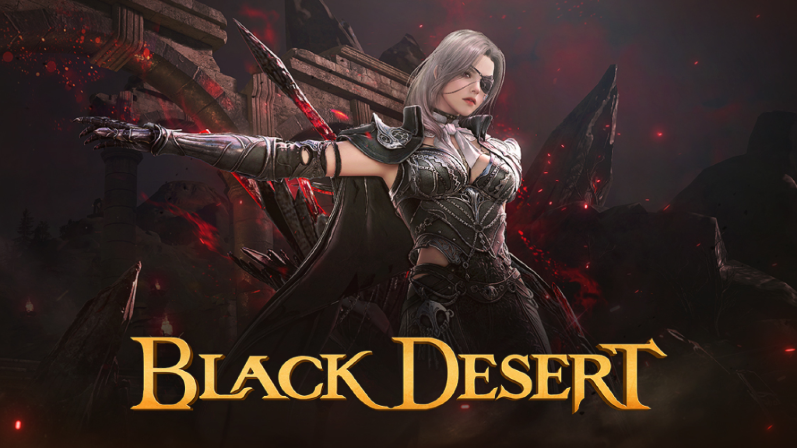 Black Desert Online dá início a nova Temporada V