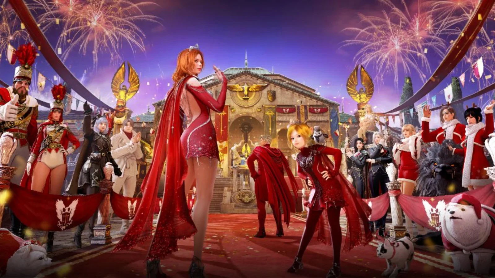 Black Desert Online e Mobile têm grandes atualizações reveladas no