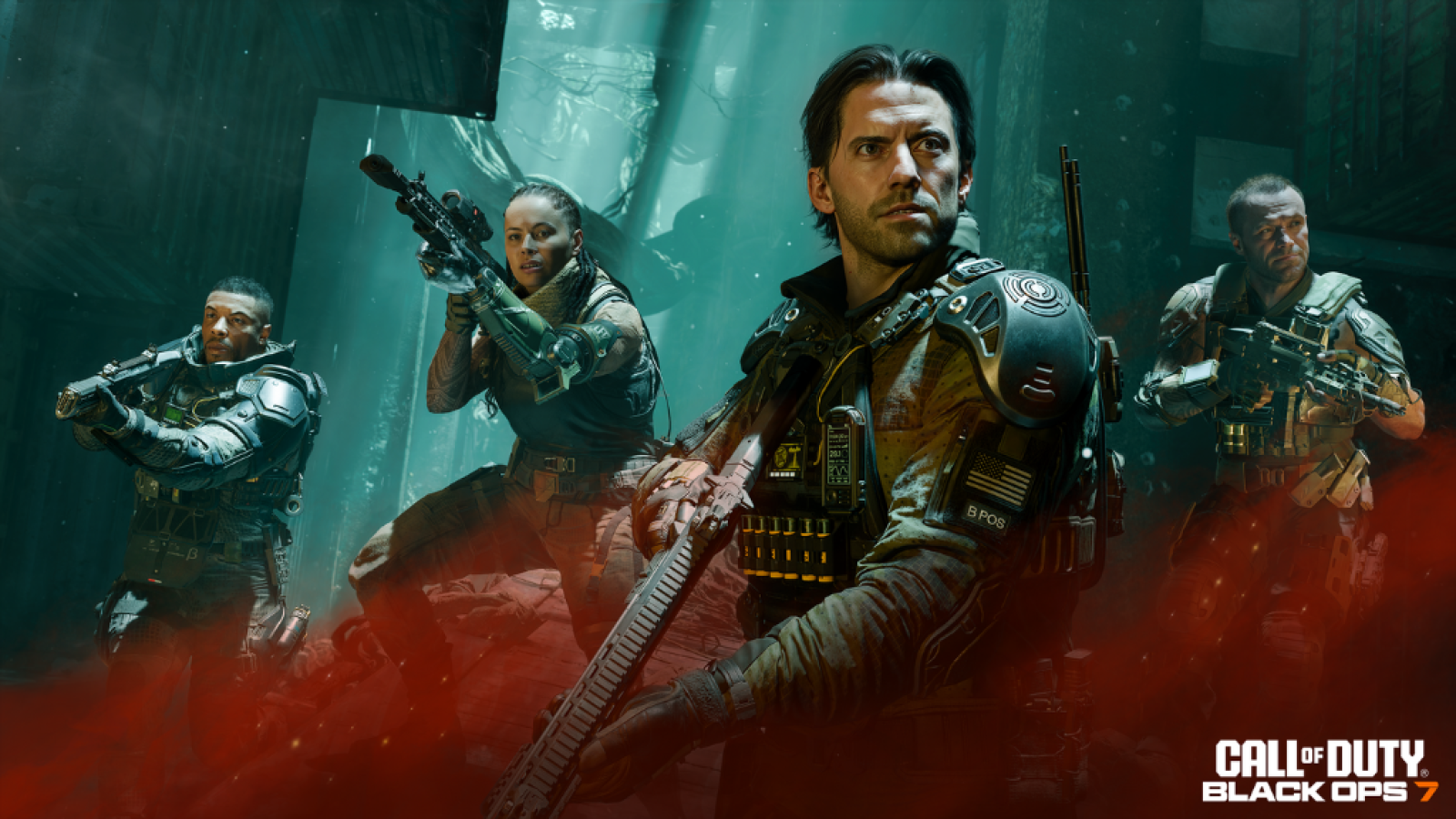 Black Ops 7 chega dia 14 de novembro com campanha inédita e multiplayer massivo