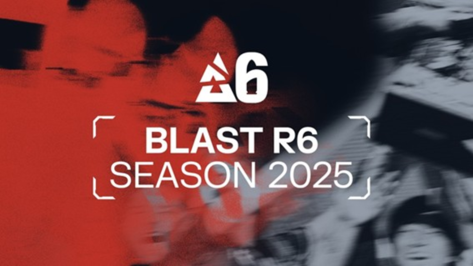Blast R6 SEASON 2025