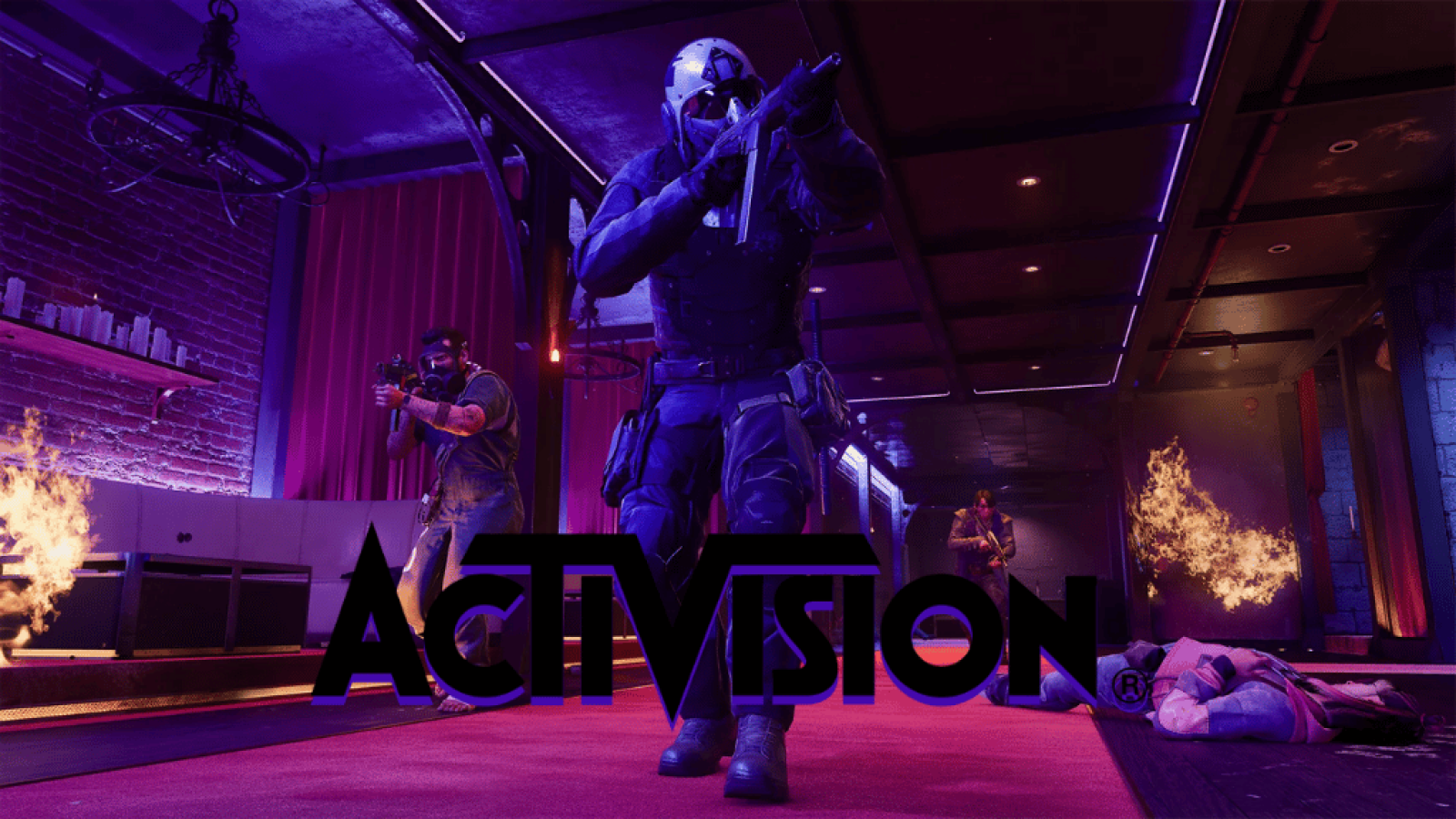 Call of Duty Black Ops 6