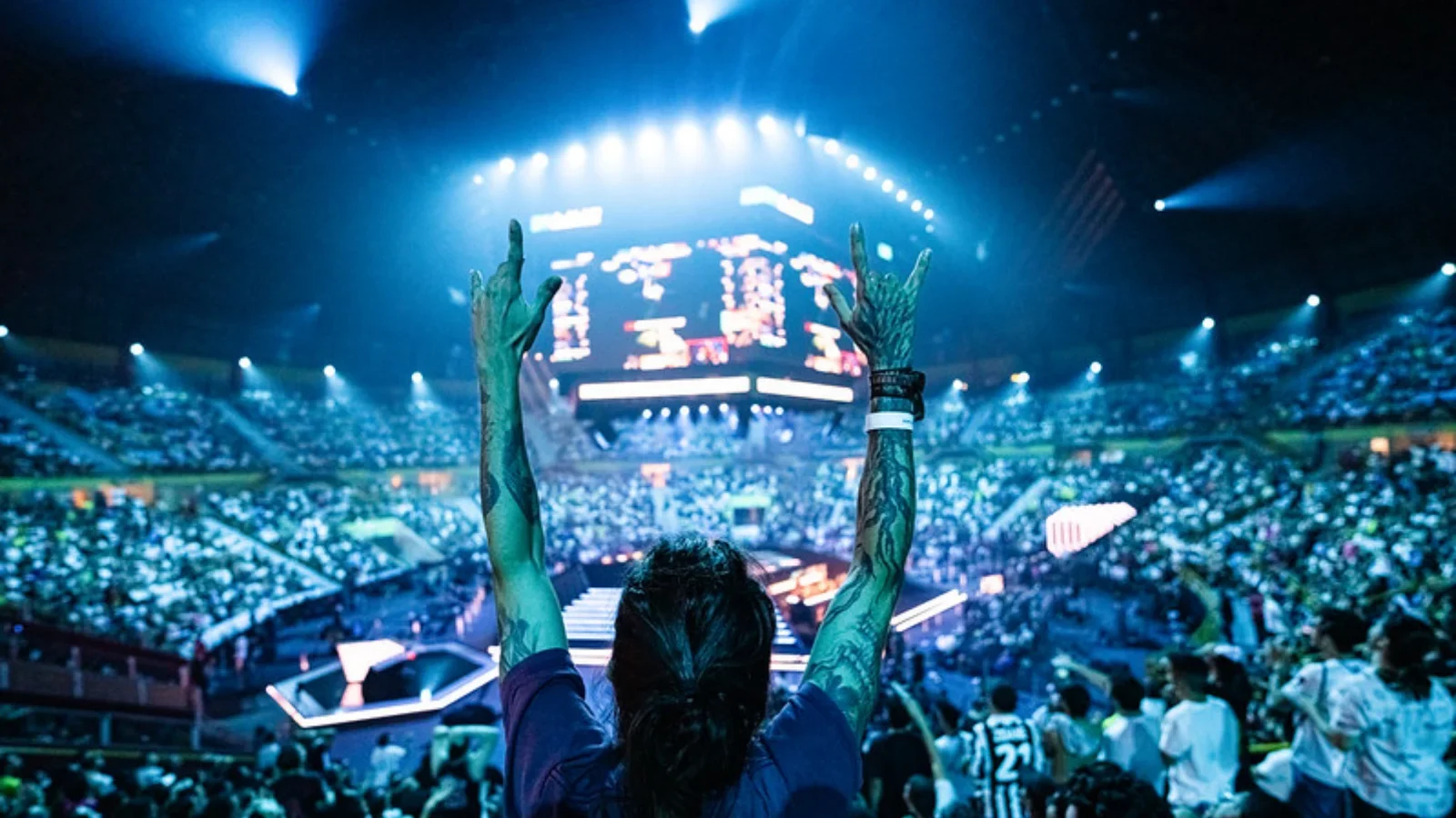 Finais da South America League de R6: Decisão na Oca Reúne 6 Times Brasileiros por Vaga no Mundial!