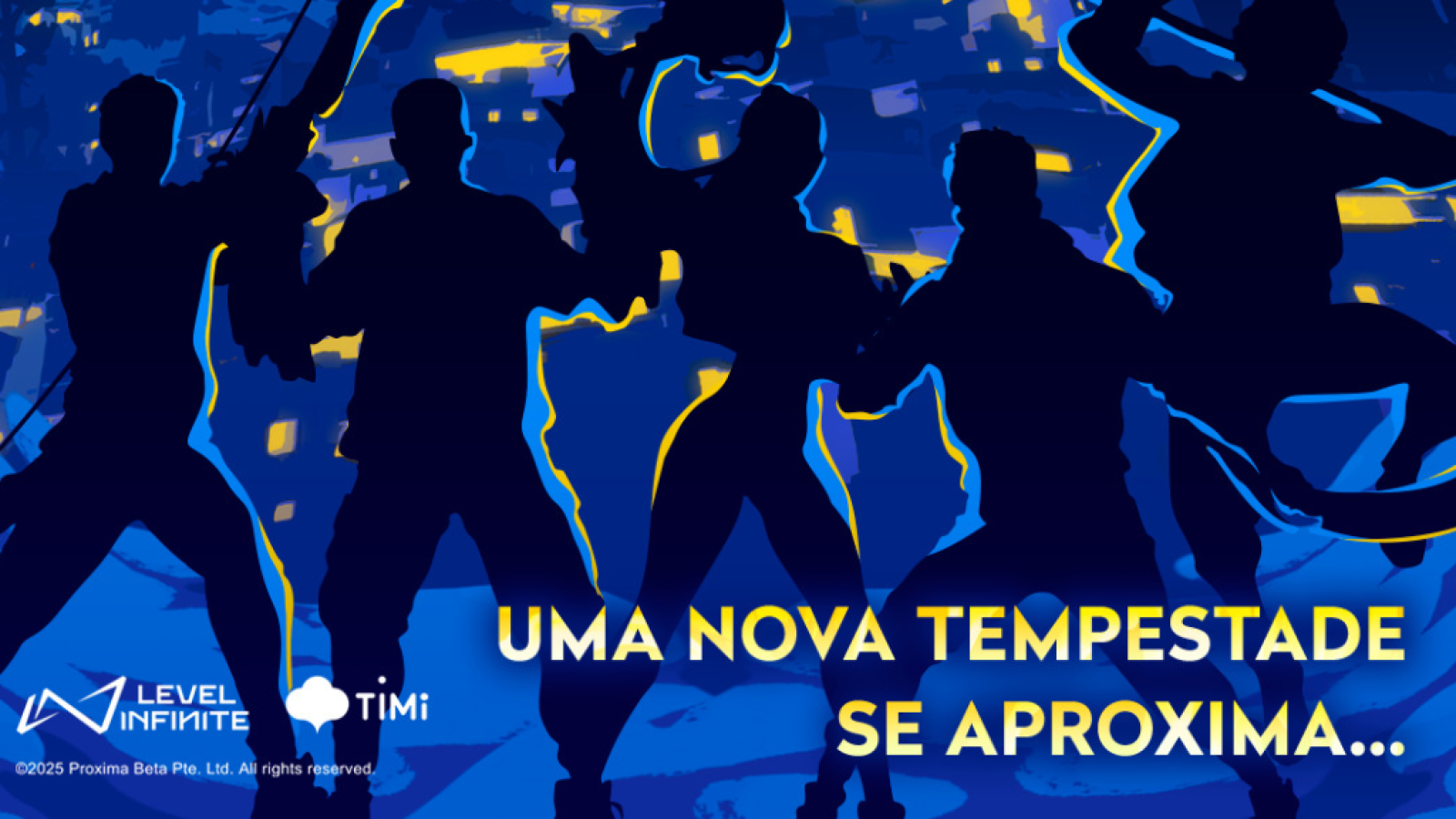 Campeonato Honor of Kings Brasil Spring