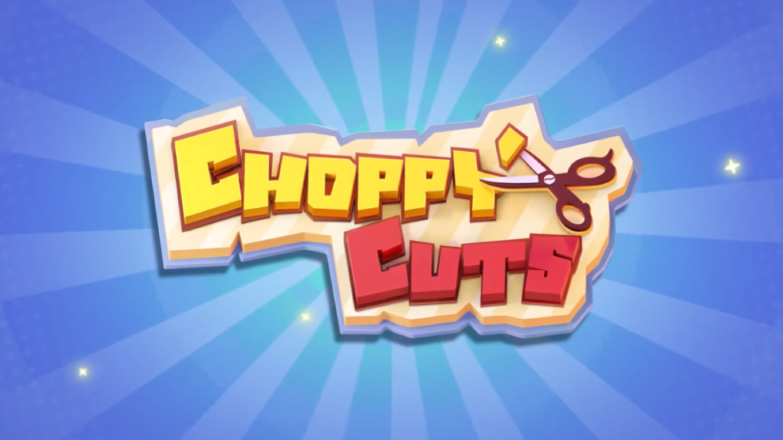 Choppy Cuts (1)