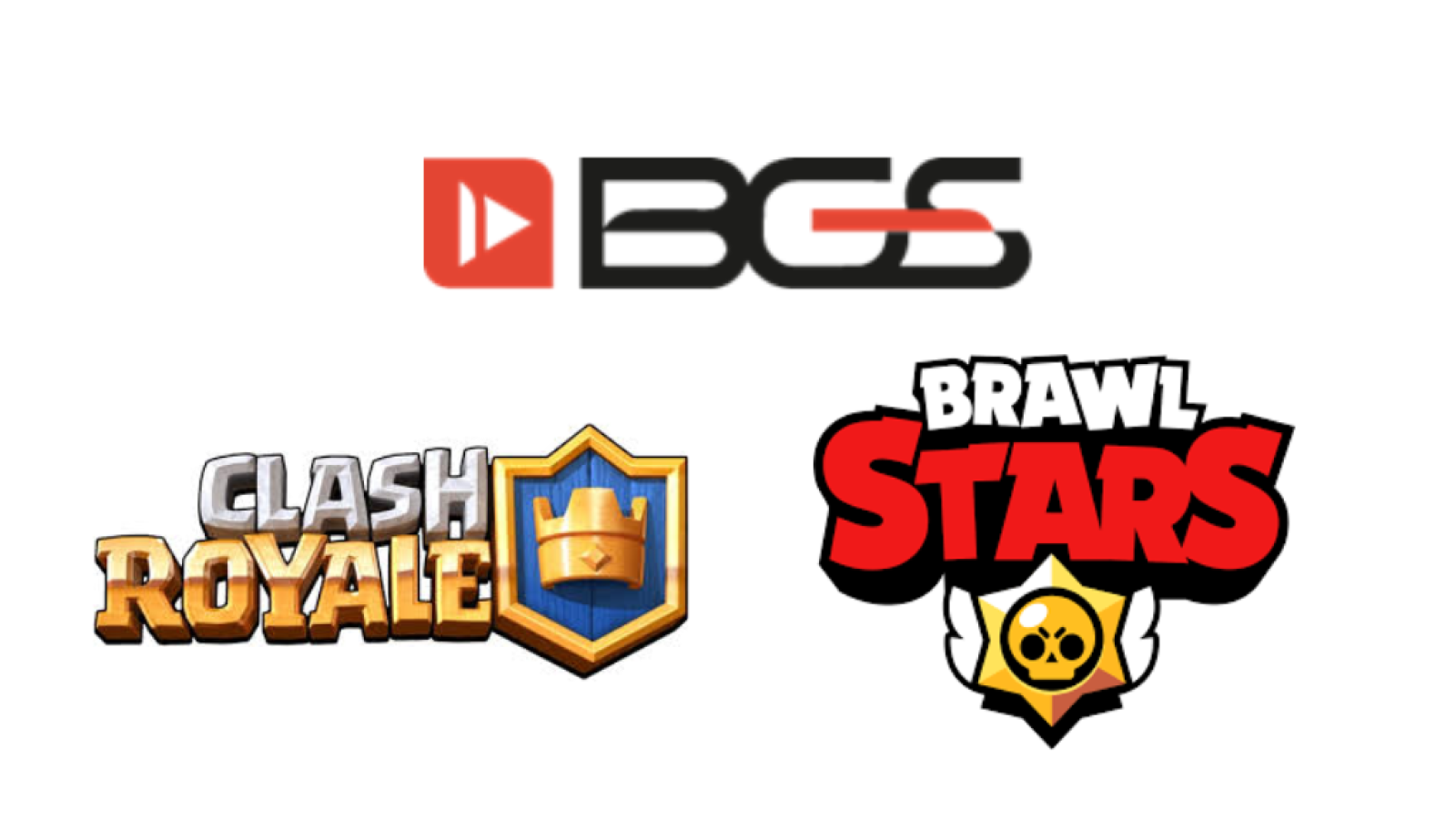 Clashers! Clash Royale e Brawl