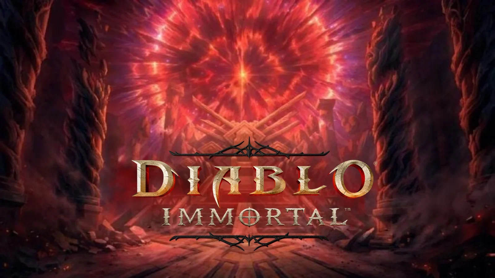 Atualização 4.2 de Diablo Immortal encerra a saga Época da Loucura. Enfrente Albrecht e descubra a conexão entre Diablo II e III.