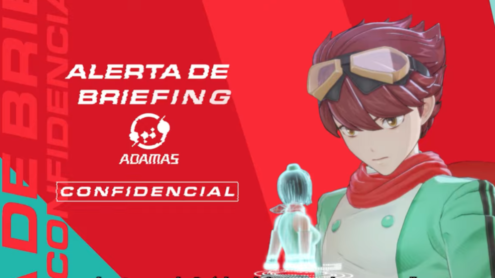 DIGIMON STORY TIME STRANGER