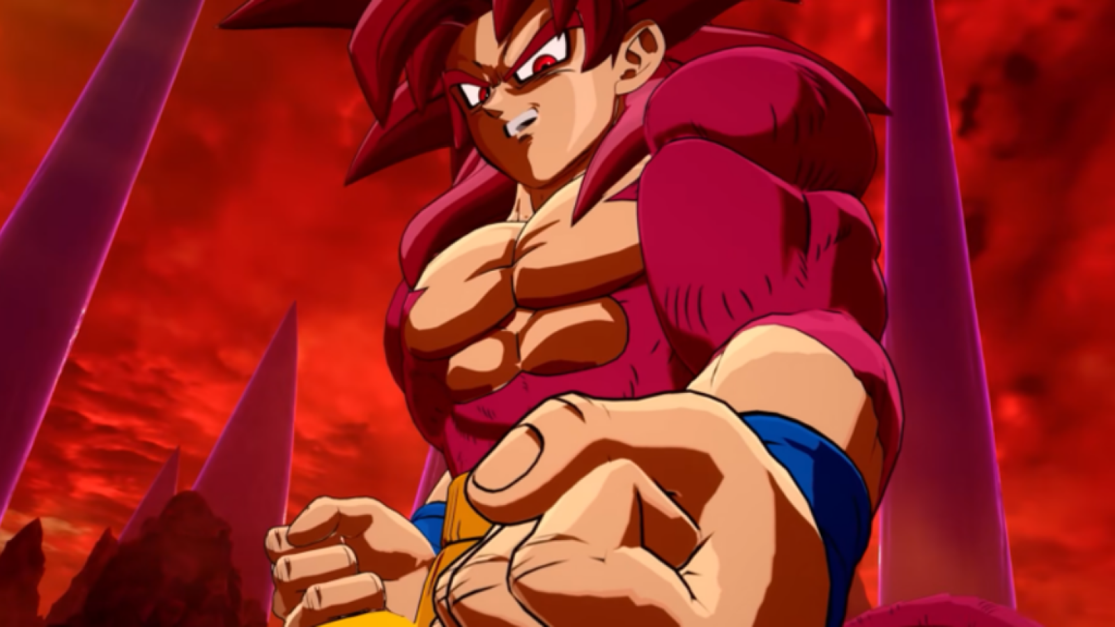 DRAGON BALL DAIMA CHARACTER