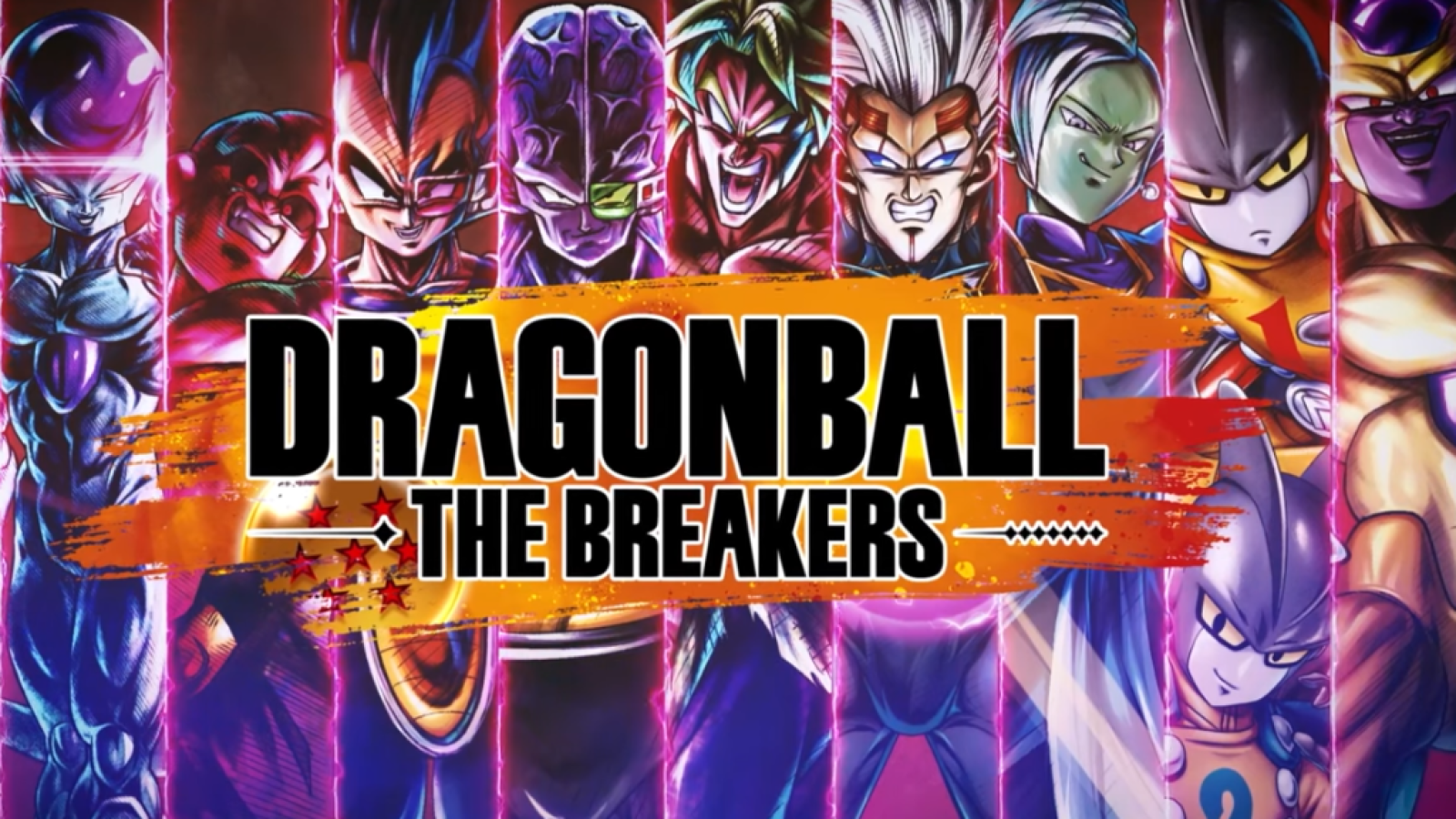 DRAGON BALL THE BREAKERS recebe Temporada 9