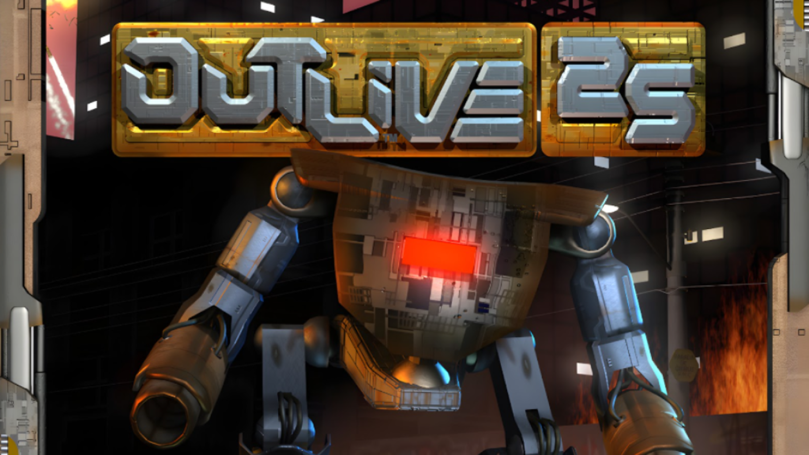 Demo de Outlive 2025 participa do Steam Next Fest