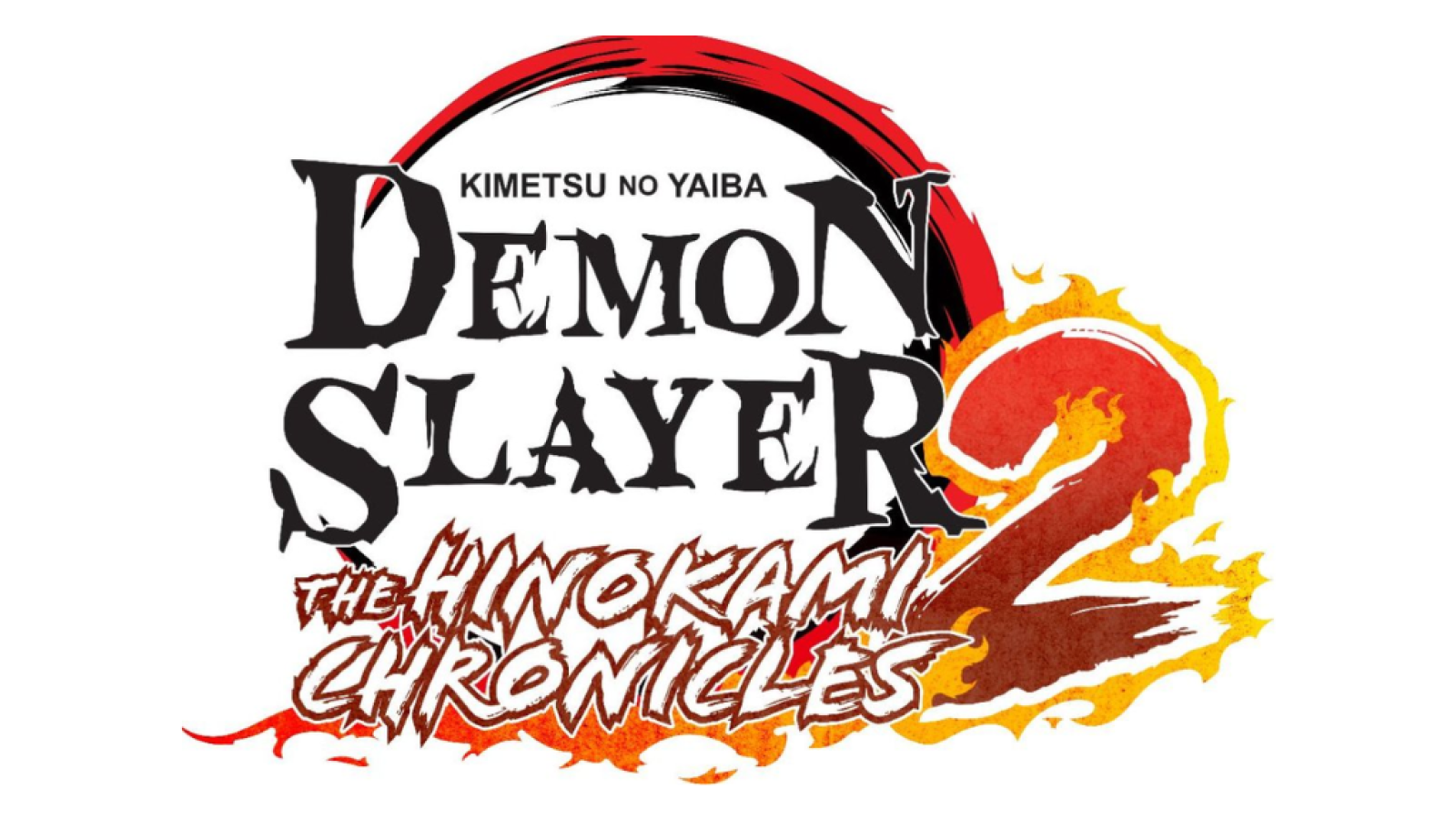 Demon Slayer
