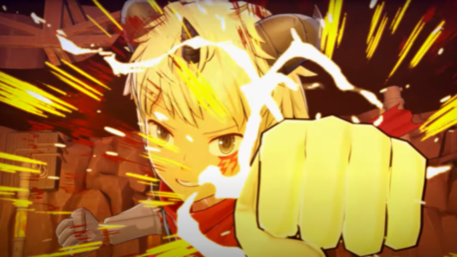 Digimon Story Time Stranger