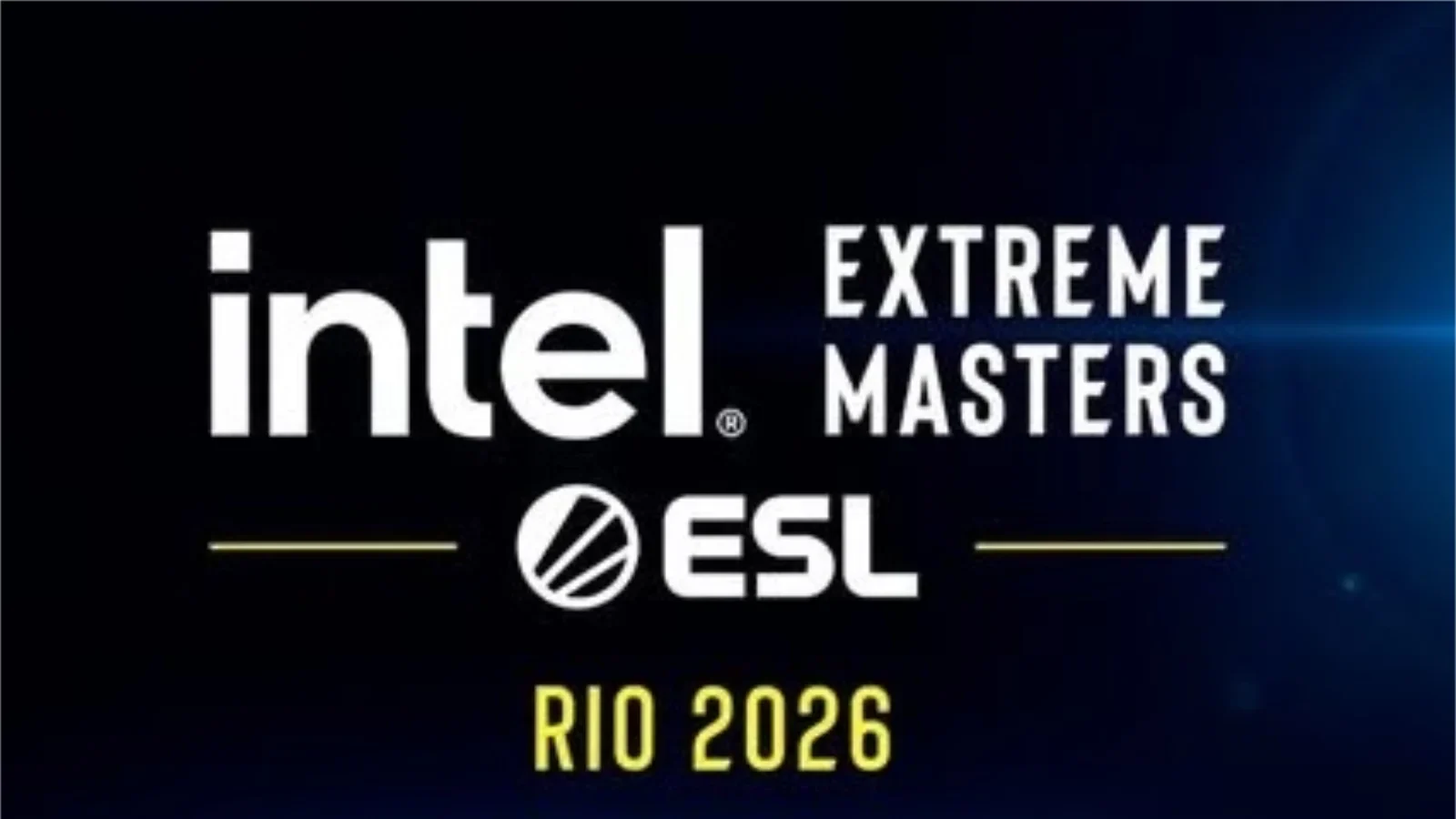 A NAVE confirma presença no IEM Rio 2026! Confira os novos desktops com processadores Intel Ultra 7 e as ativações exclusivas.