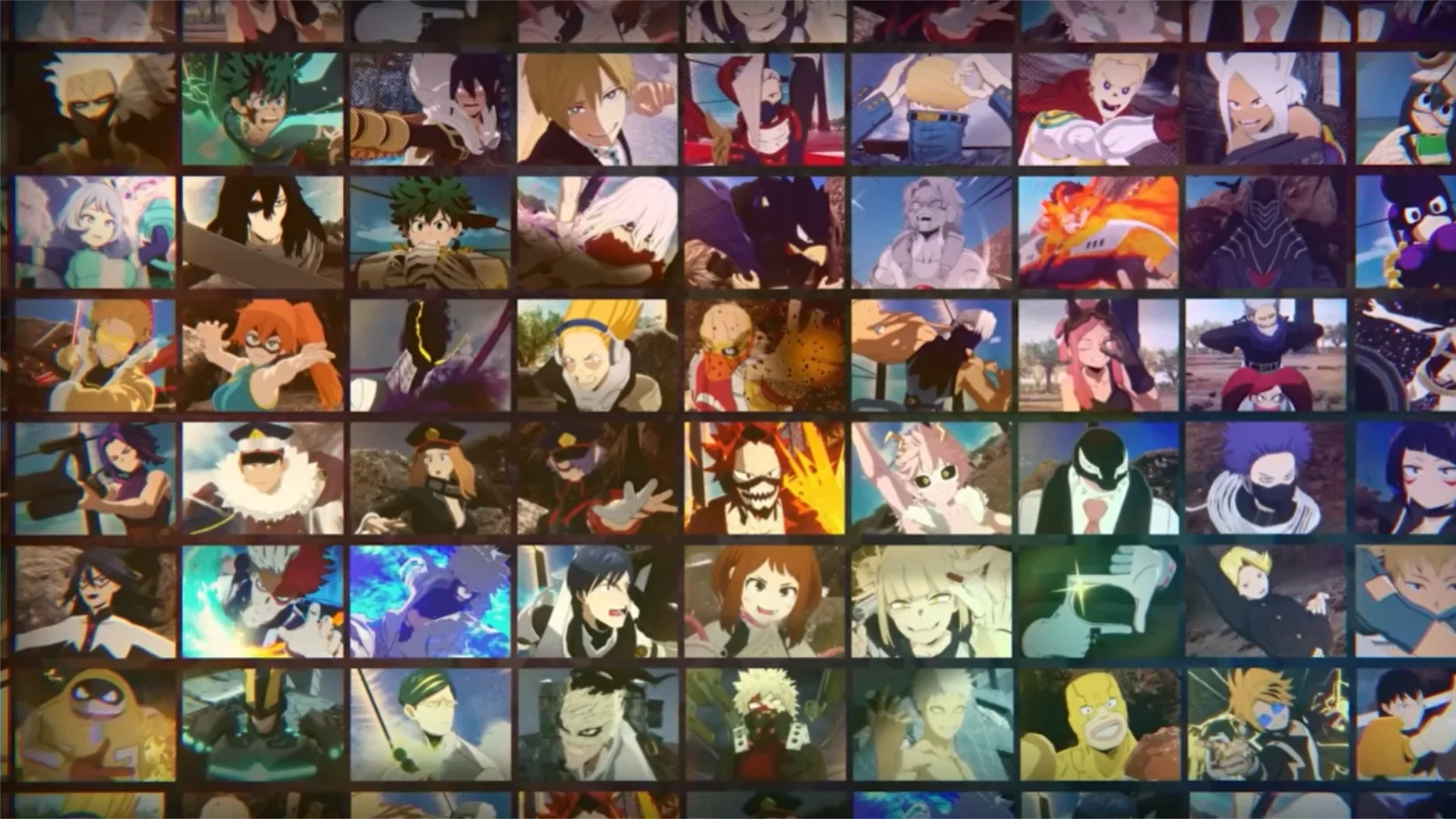 All's Justice já disponível! Jogue com Deku One For All e AFO Rewind no novo jogo de luta 3v3. Confira os requisitos para PC.