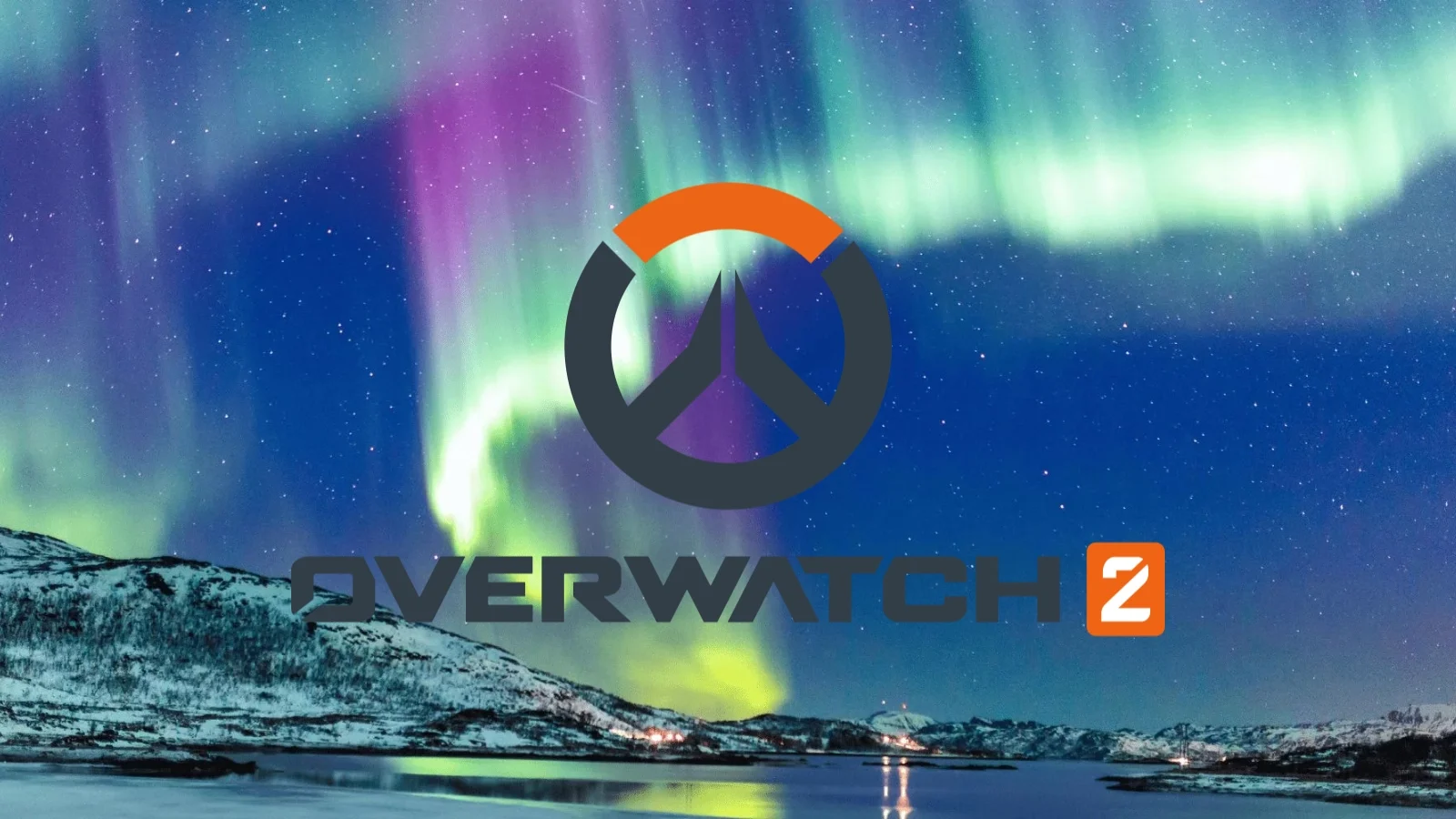 Confira os detalhes do Pacotaço Boreal em Overwatch 2. Novas skins lendárias com efeitos de aurora para Mercy, Echo e o novo herói Wuyang.