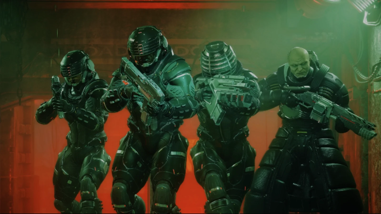 A NC America anuncia parceria para publicar DEFECT, o novo jogo cyberpunk de veteranos de DOOM e Call of Duty. Saiba mais sobre o shooter!