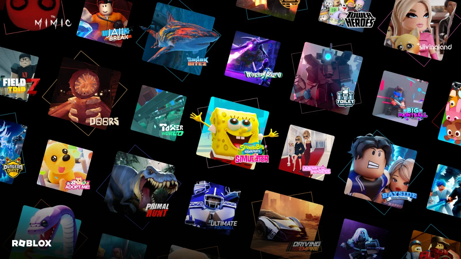 Roblox paga recorde de US$ 1,5 bi a criadores em 2025. Verificação de idade já atinge 45% dos usuários. Veja os dados.