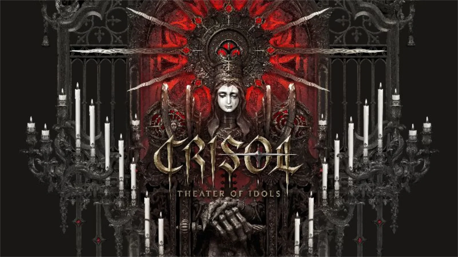 Crisol: Theater of Idols já está disponível para PS5, Xbox e PC. Sobreviva em uma ilha onde seu próprio sangue é a munição.