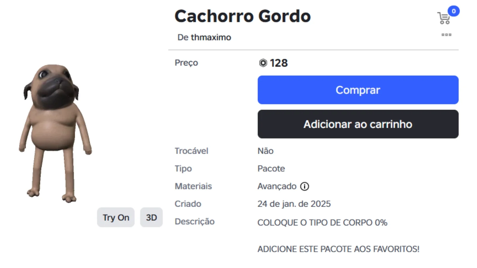 O Carnaval é o momento máximo da criatividade brasileira, e levar esse espírito para o ambiente digital é uma forma incrível de celebrar. Como você bem pontuou, a economia de itens UGC