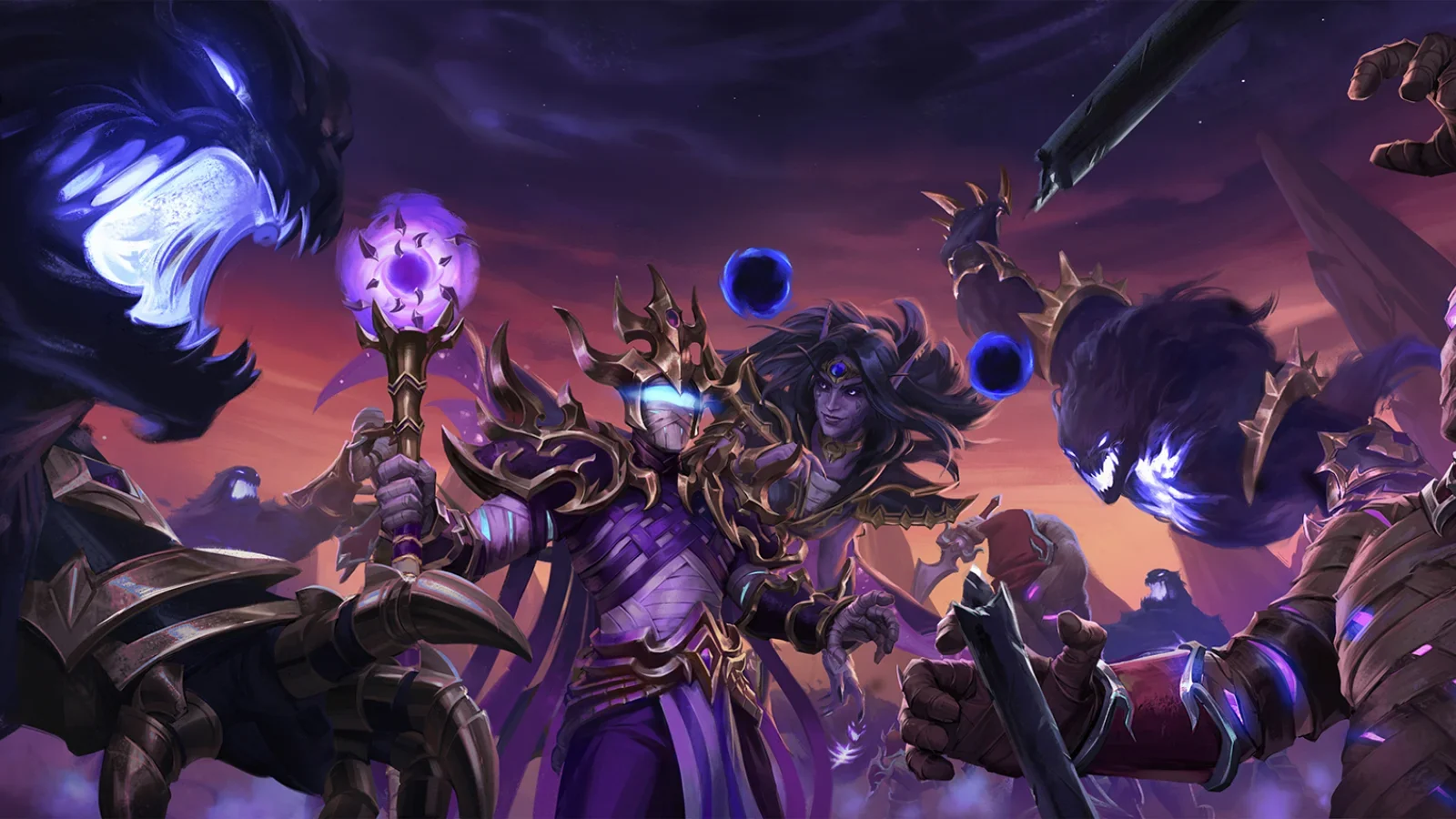 O Acesso Antecipado de WoW Midnight já começou! Confira o nível máximo, a campanha com Ciro Bottini e os bônus para Overwatch.