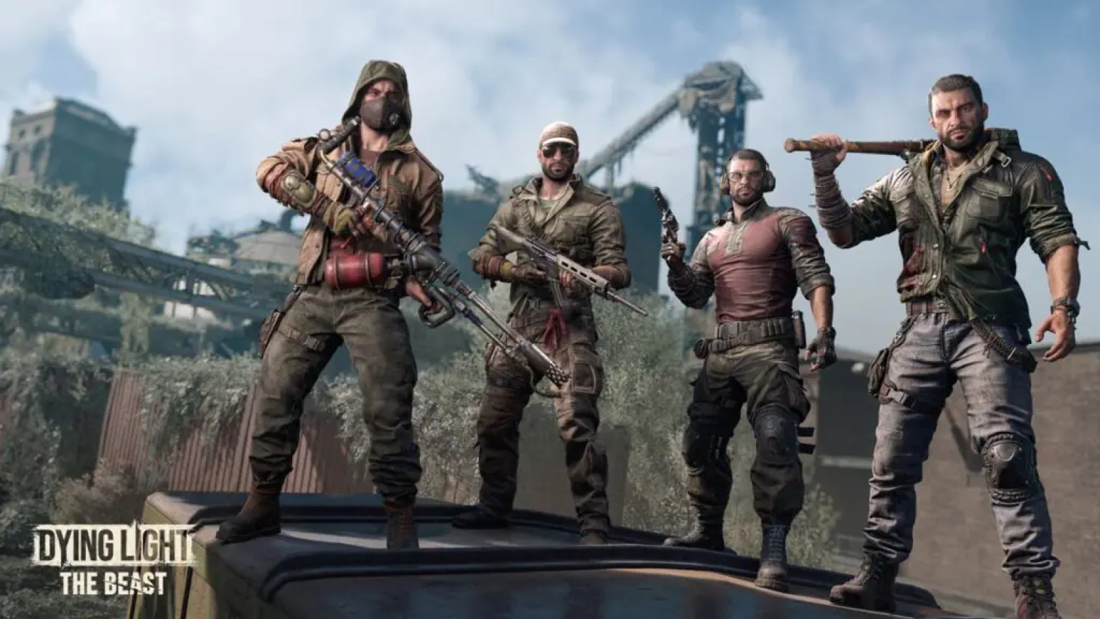 Dying Light The Beast Techland celebra o sucesso do lançamento com um novo trailer de Accolades