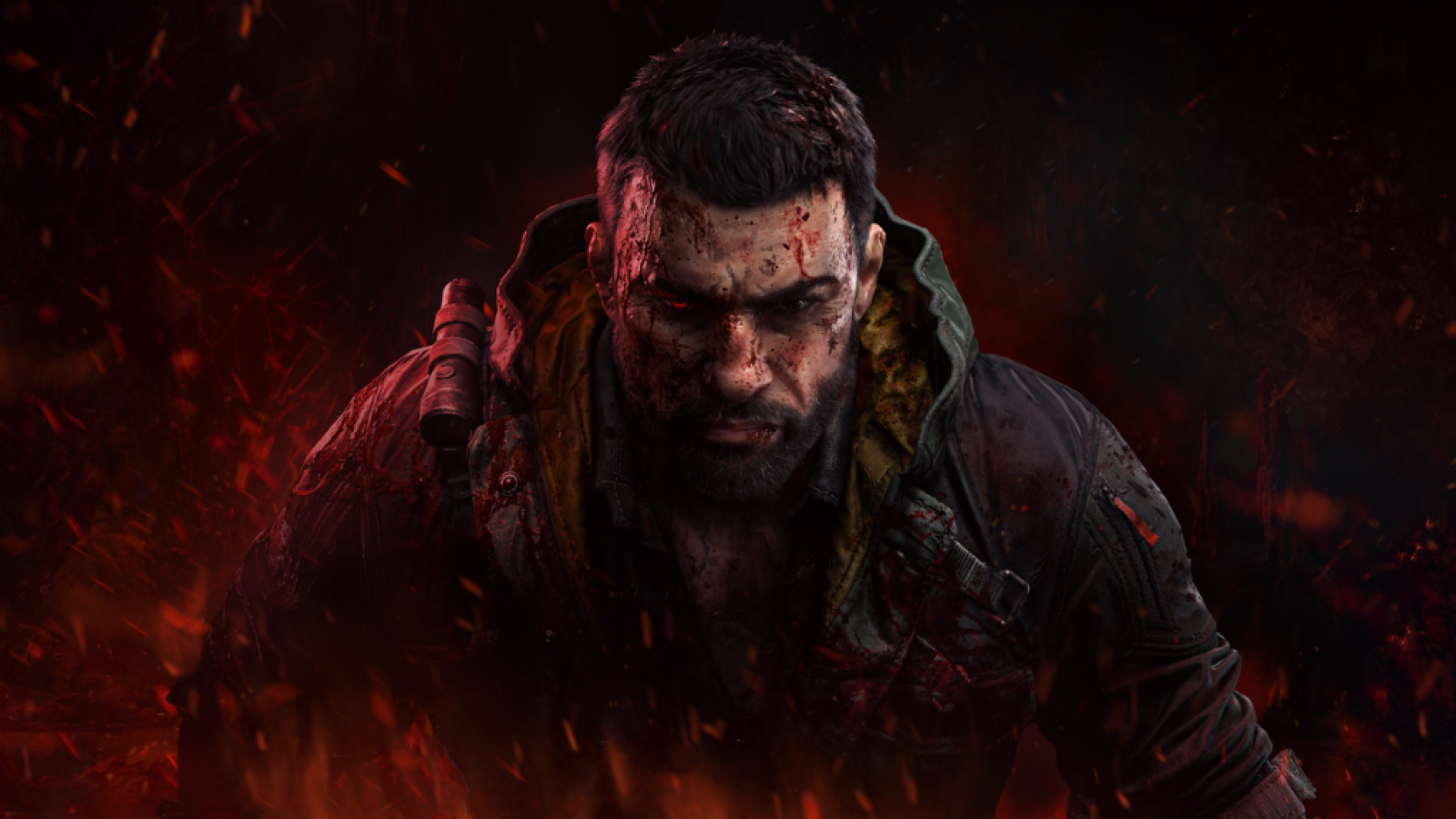 Dying Light The Beast já está disponível!